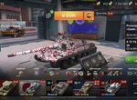 World of tanks blitz игра