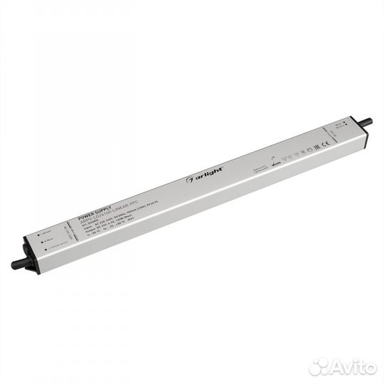 Блок питания Arlight 034890 arpv-LG24160-linear-PF