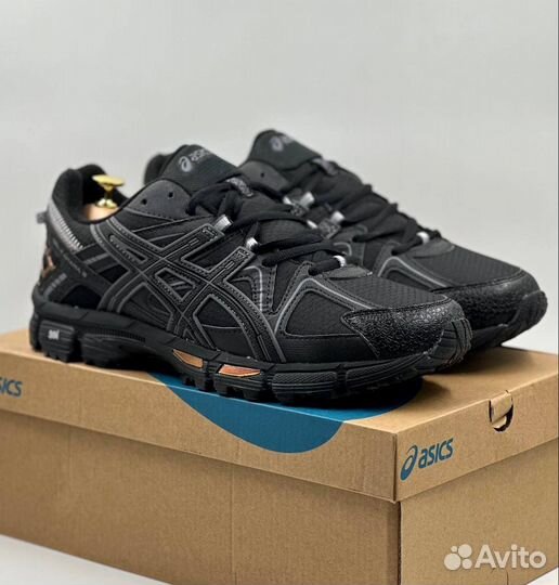 Кроссовки термо Asics Gel-Kahana 8