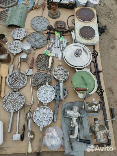 Антикварная посуда обновление 09.09.2023