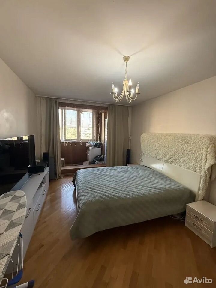 3-комнатная квартира, 70,3 м² — фото 5