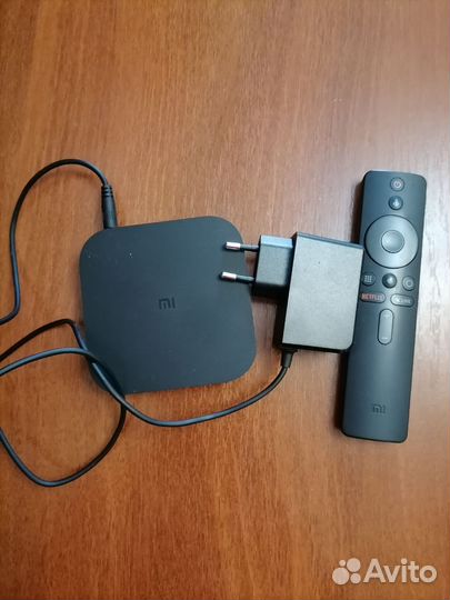 TV - приставка