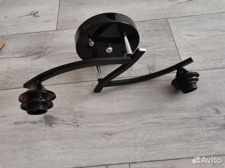 Люстра потолочная