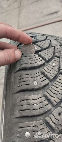 Колеса в сборе r15 зимние