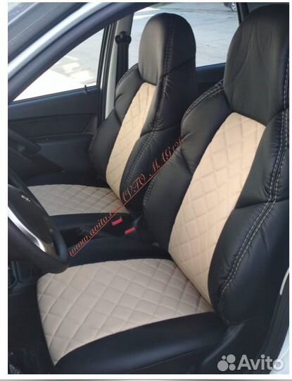 Чехлы recar универсальные