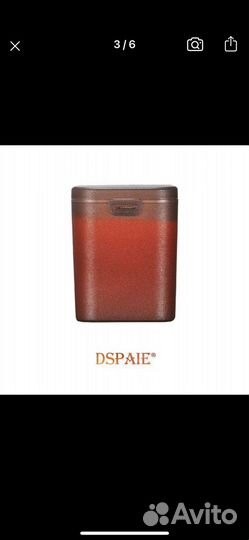 Чистящий гель dspiae GL-210