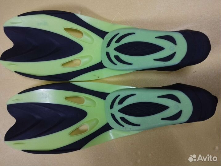 Ласты детские 34 35