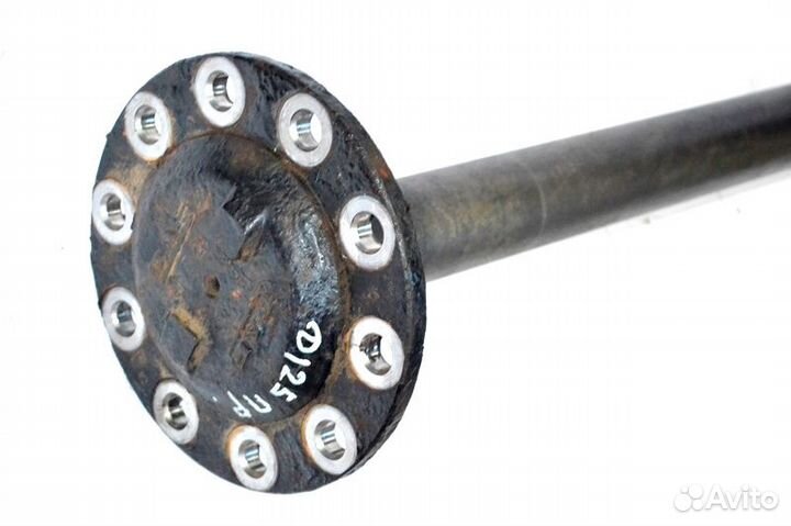 Полуось, ведущего моста, правая DAF XF105 (01.05)