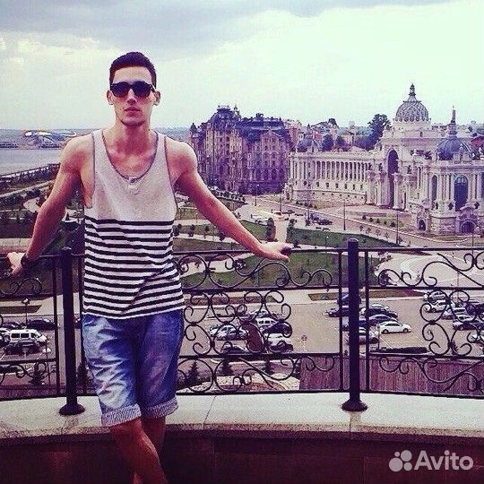 Любая работа, подработка