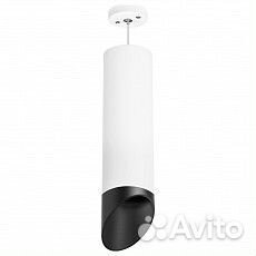 Подвесной светильник Lightstar Rullo 7 RP649687