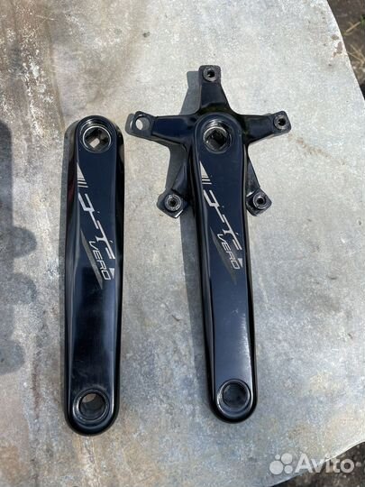 Запчасти для велосипеда