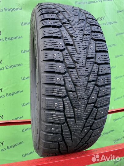 Nokian Tyres Hakkapeliitta 7 SUV 225/55 R18