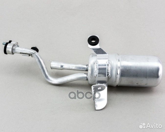 Осушитель кондиционера ford focus II 1.4/1.6 FO