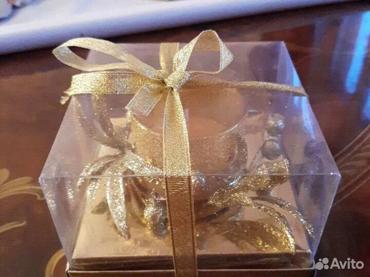 Подсвечники