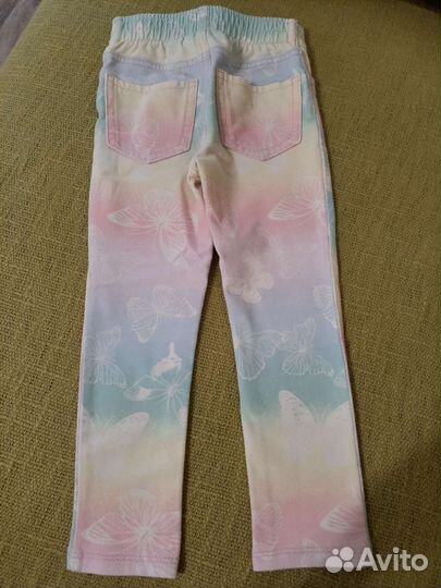 Шорты, легинсы