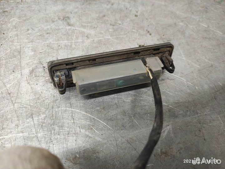 Кнопка багажника Kia Ceed G4FC 2009