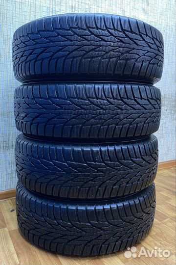 Kumho WinterCraft SUV Ice WS51 225/60 R17