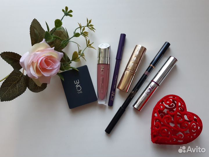 Набор косметики Oriflame