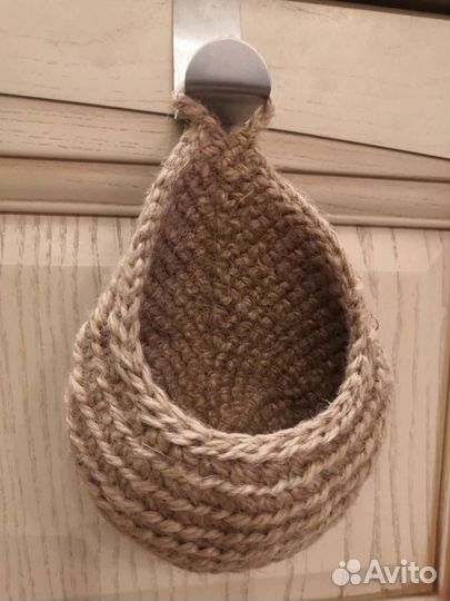 Корзина-капля