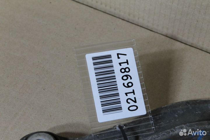 Рычаг задний верхний левый Mercedes CLS-klasse W21