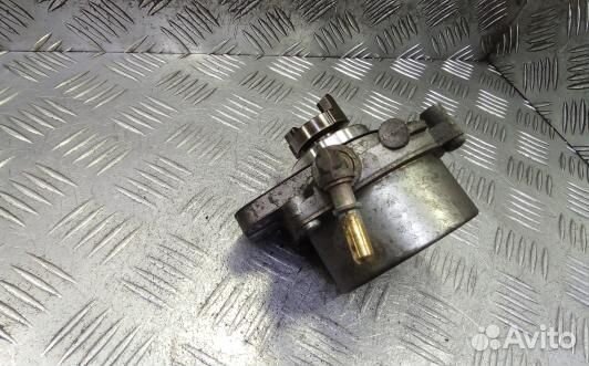 Насос вакуумный opel combo C (HBE10KX01)