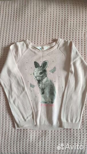 Джемпер детский