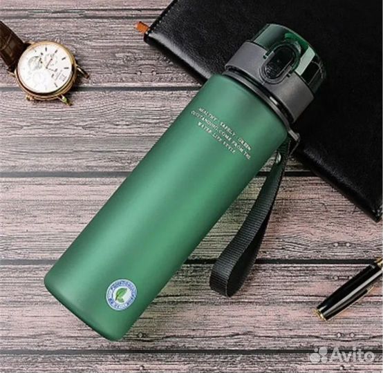 Бутылка для воды 560мл