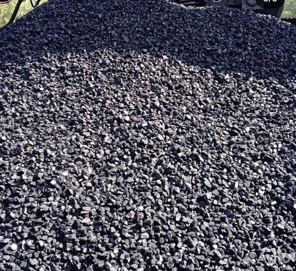 Уголь с доставкой. Уголь дпк орех