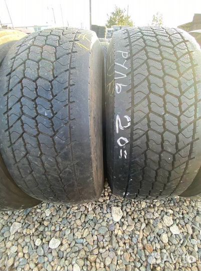 Goodyear 385/65 R22.5