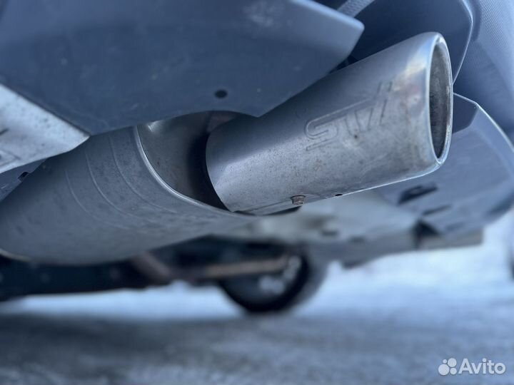 Subaru Levorg STI, VM4, 2016, FB16, K1X в разбор