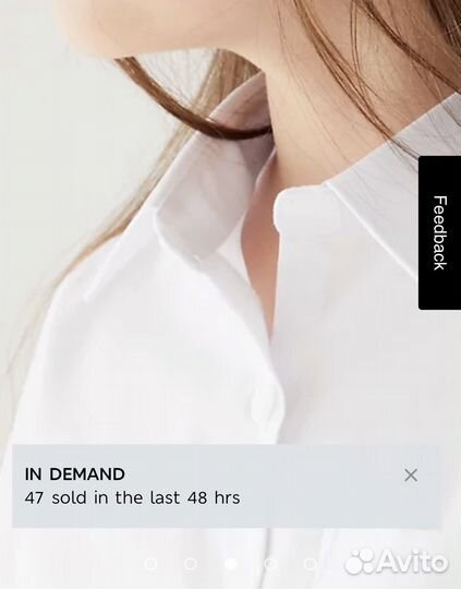 Marks spenser рубашки 128 размер