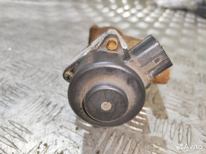 Клапан егр Nissan Navara D40 YD25ddti 2006