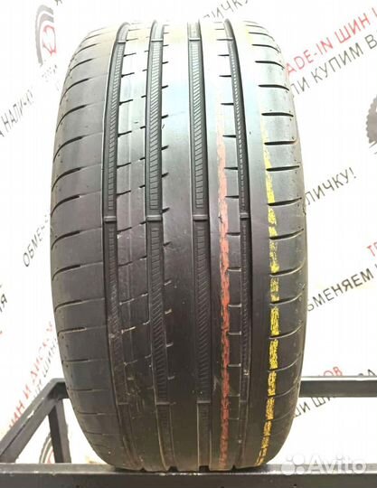 Goodyear Eagle F1 Asymmetric 3 285/35 R22 106W