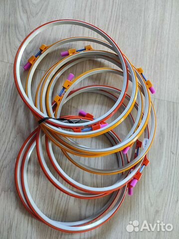 Пяльца для вышивания