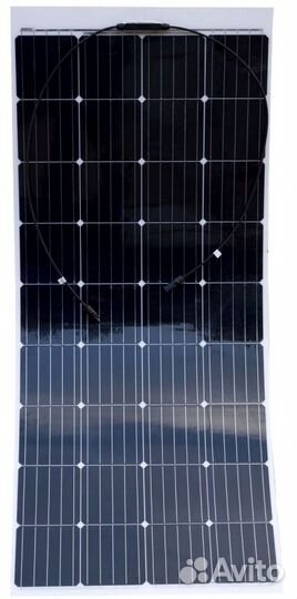 Солнечная электростанция «Автодом 300 FS»