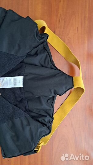 Полукомбинезон 86 Baby Go