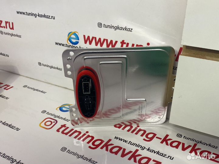 Блок розжига ксенона mercedes W212