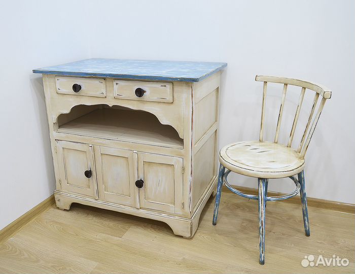 Комод дизайнерский