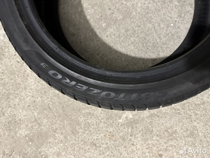 Pirelli Sottozero Winter 240 225/45 R18