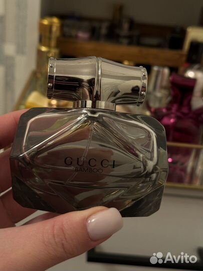 Духи оригинал