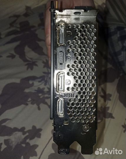 MSI RTX 3060 Ventus 2X OC