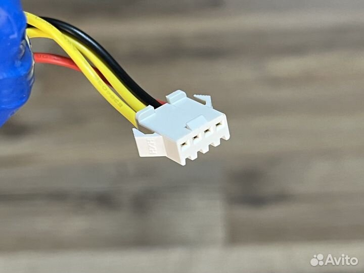 Аккумулятор (18650-3S15) RED RV-R56S