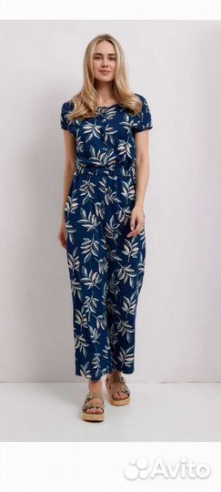 Комбинезон летний 44-46