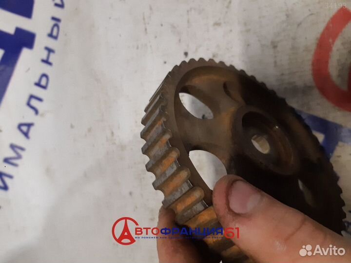 Шестерня, 080590 peugeot 406, 3034114