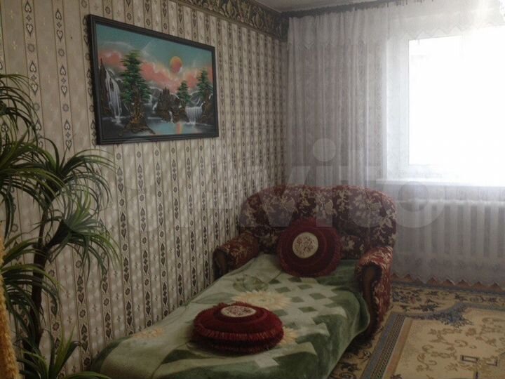 2-к. квартира, 52,4 м², 9/12 эт.