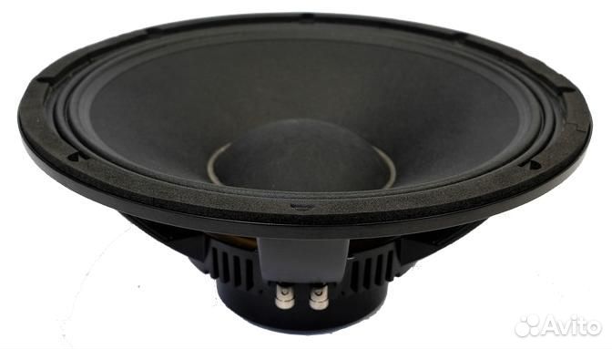 Нч-динамик EighteenSound 15NMB1000/8