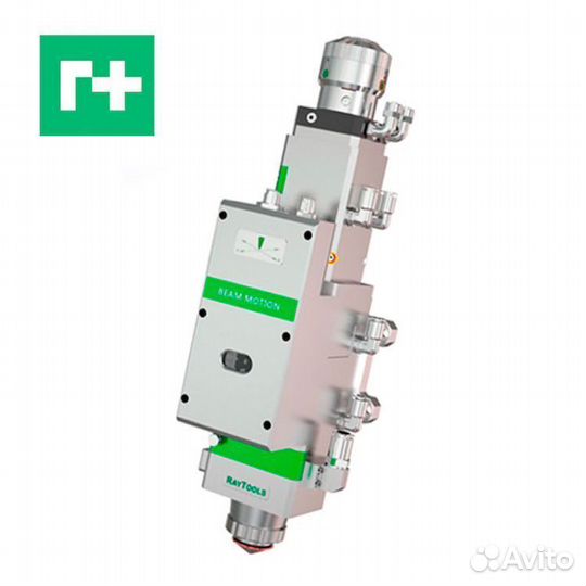 Лазерный станок altesa LX8025DH 1500