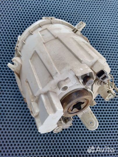 Фара правая daewoo matiz