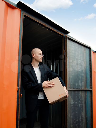 Ячейки 3.5 м² на Суздальском