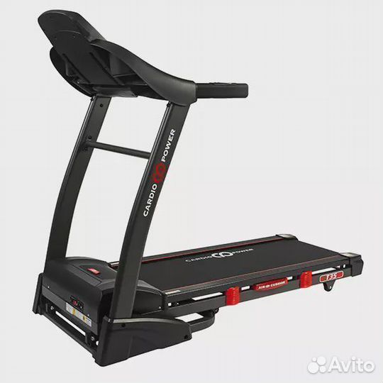 Беговая дорожка CardioPower T35